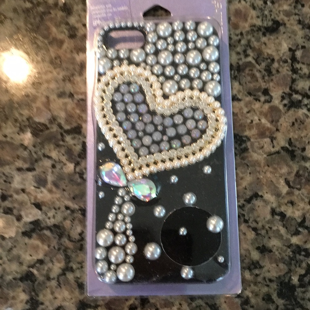 IPhone 5 case